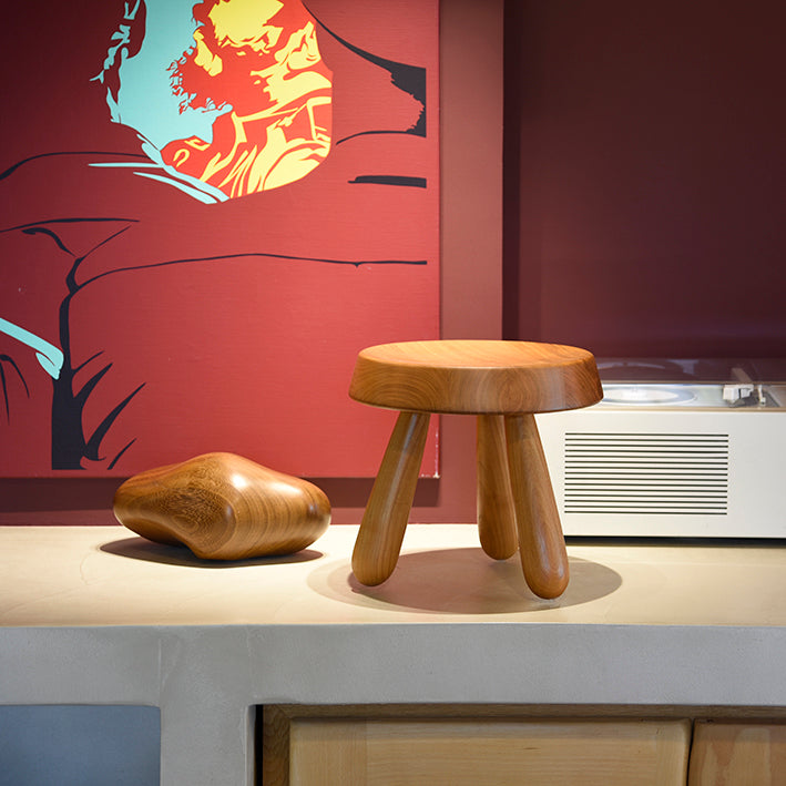 n° 16 310/60 - The Stool
