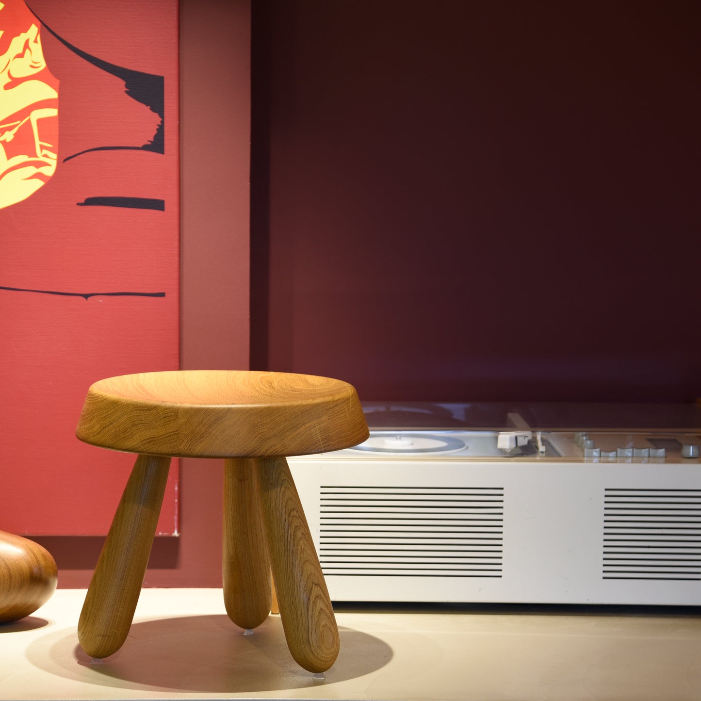 n° 16 310/60 - The Stool