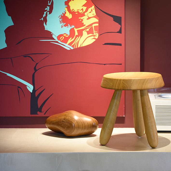 n° 16 310/60 - The Stool