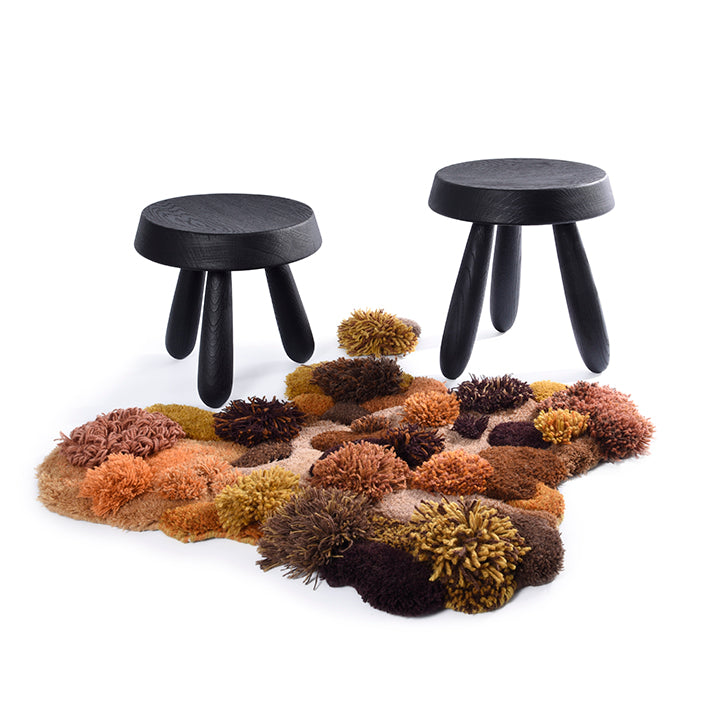 n° 16 310/60 - The Stool