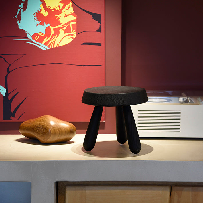 n° 16 310/60 - The Stool