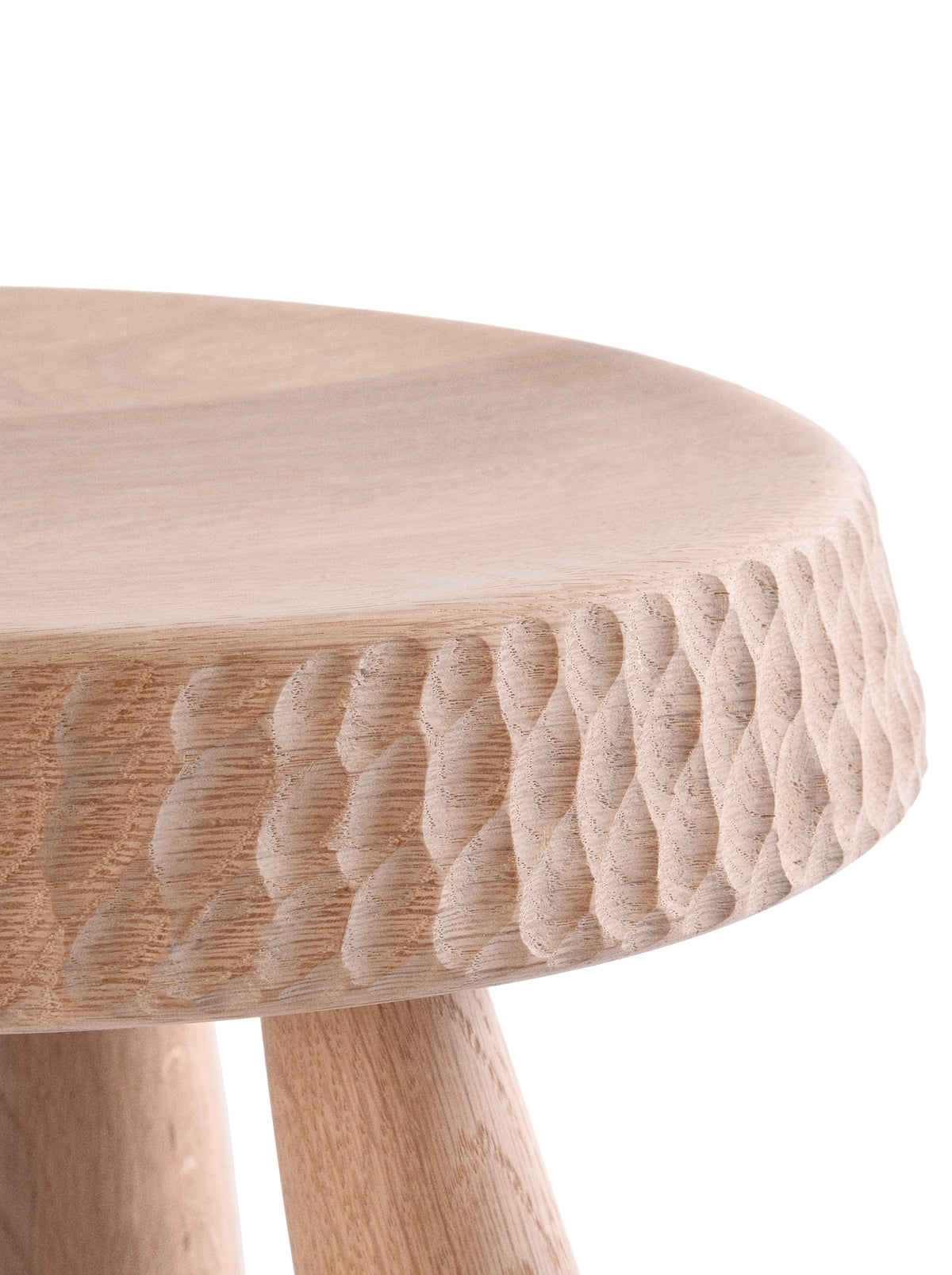 Tabouret RISPAL x Decombret