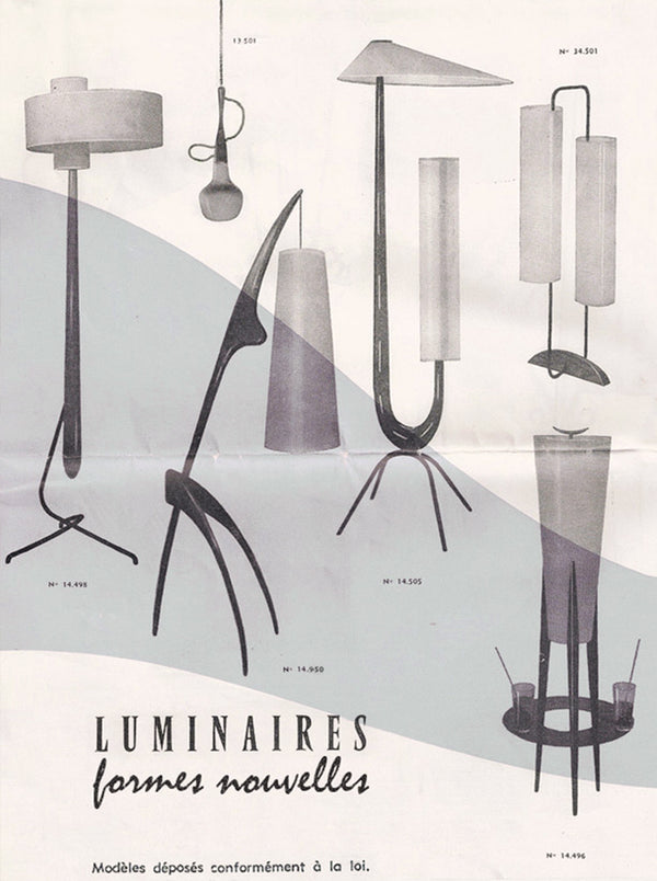 Formes Nouvelles