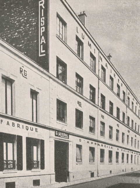 La fermeture