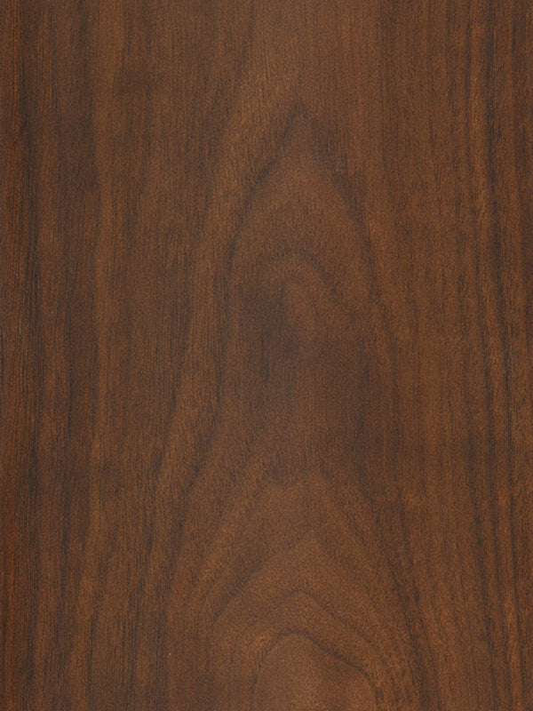 Natural American walnut