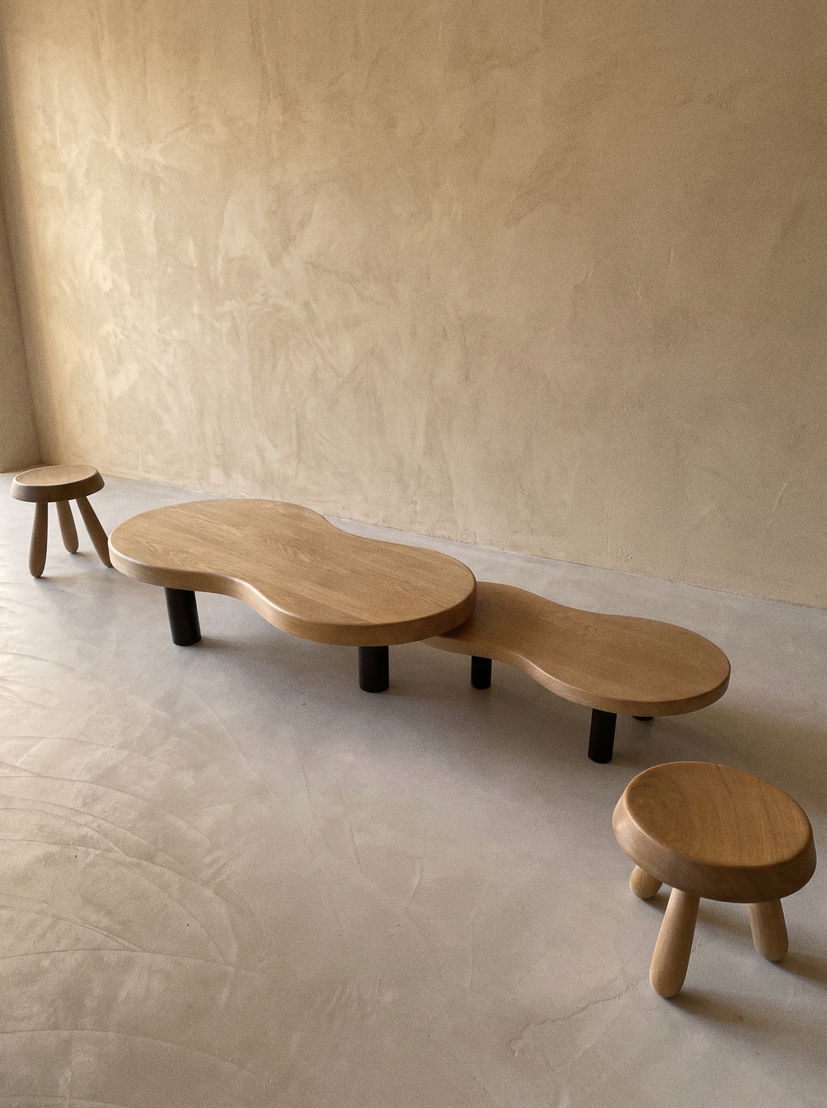Low tables