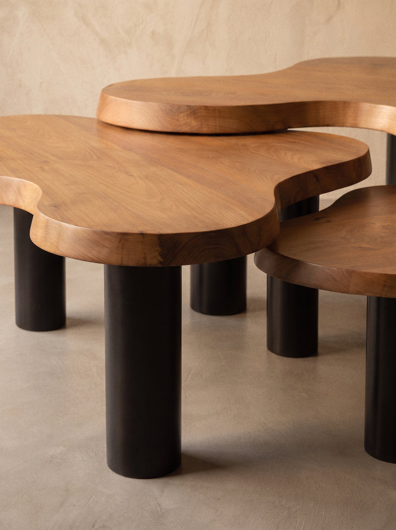 Tables Basses