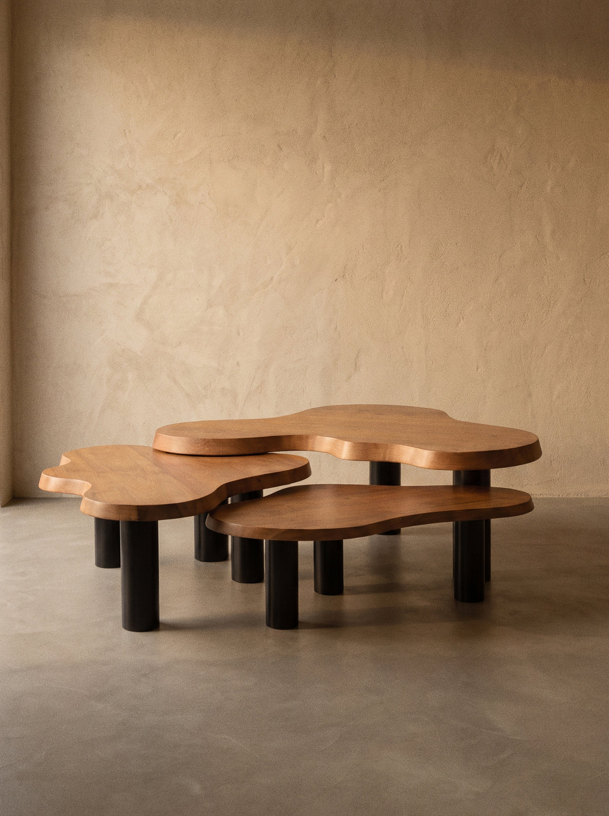 Low tables