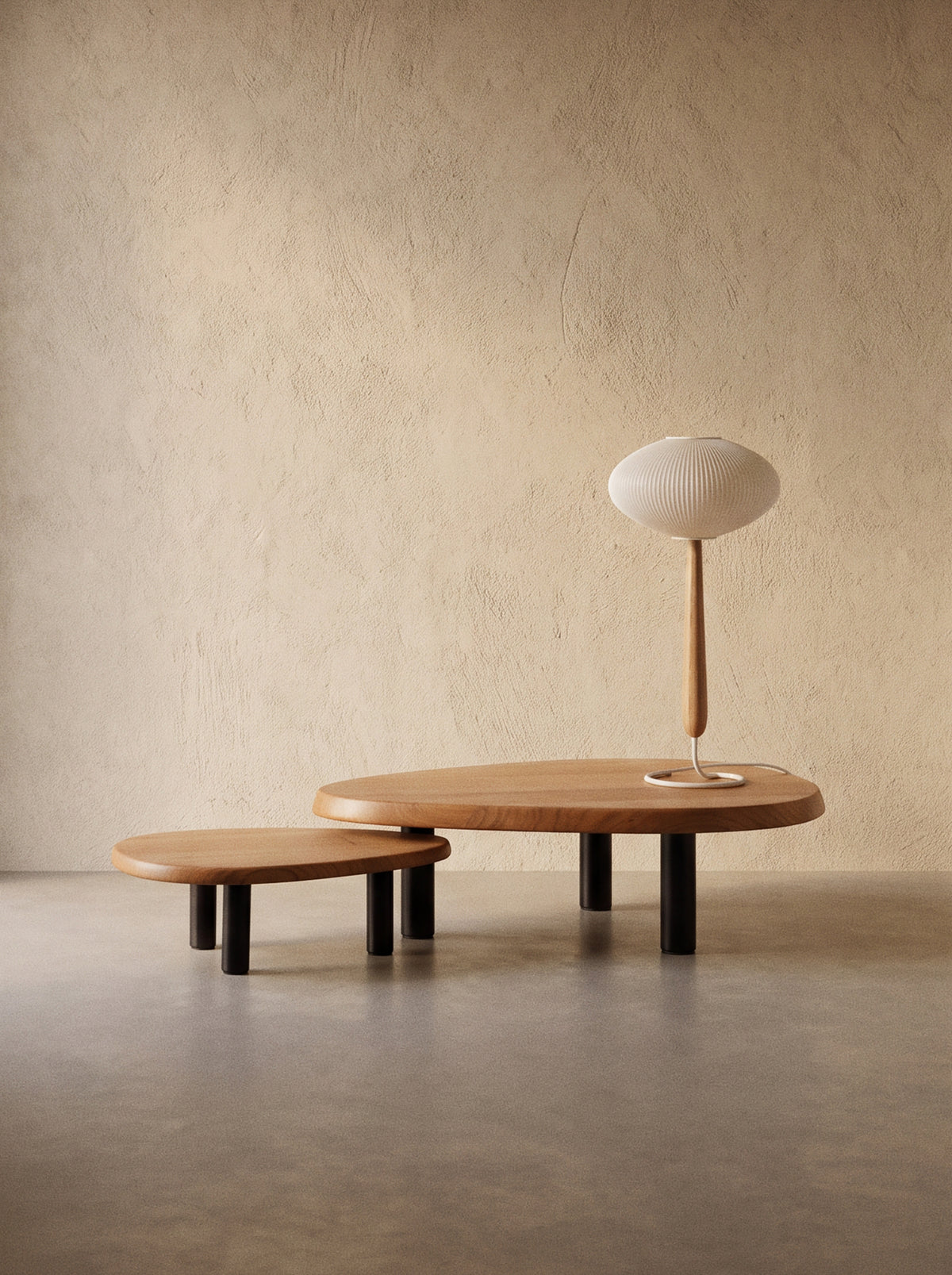 Low tables