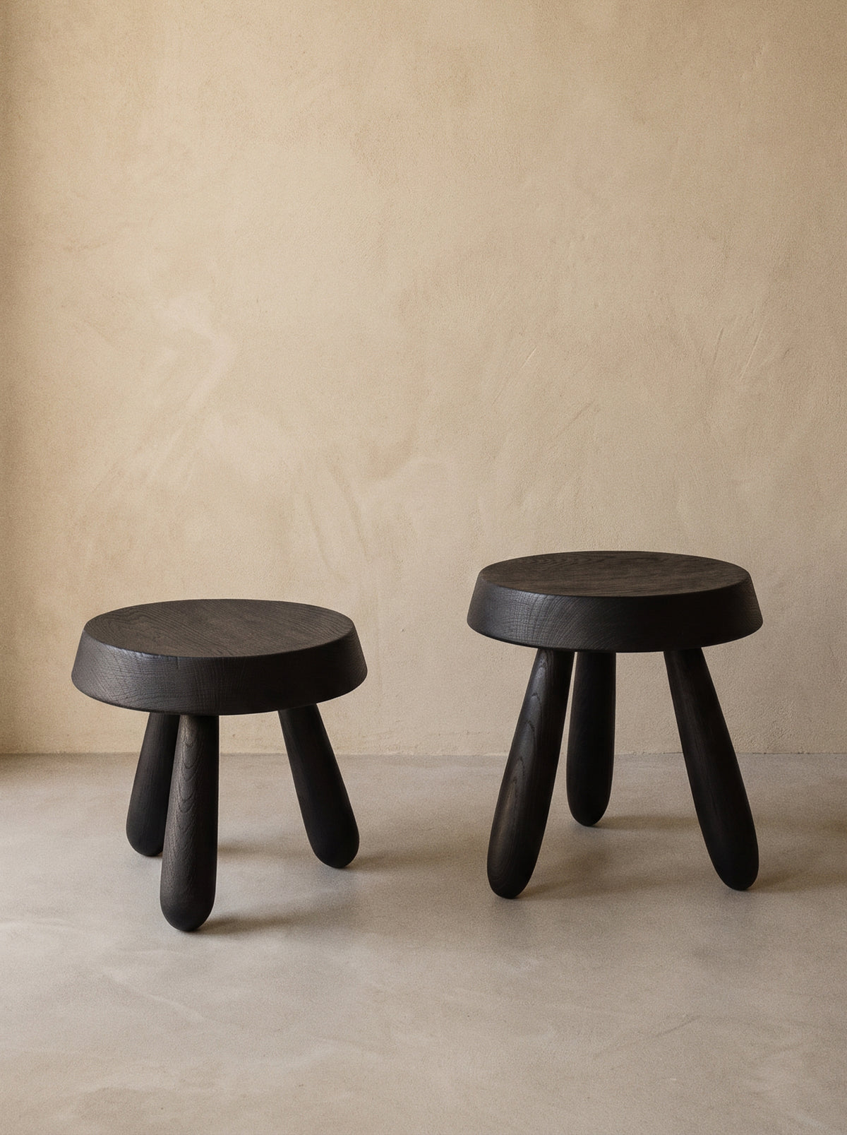 Stool
