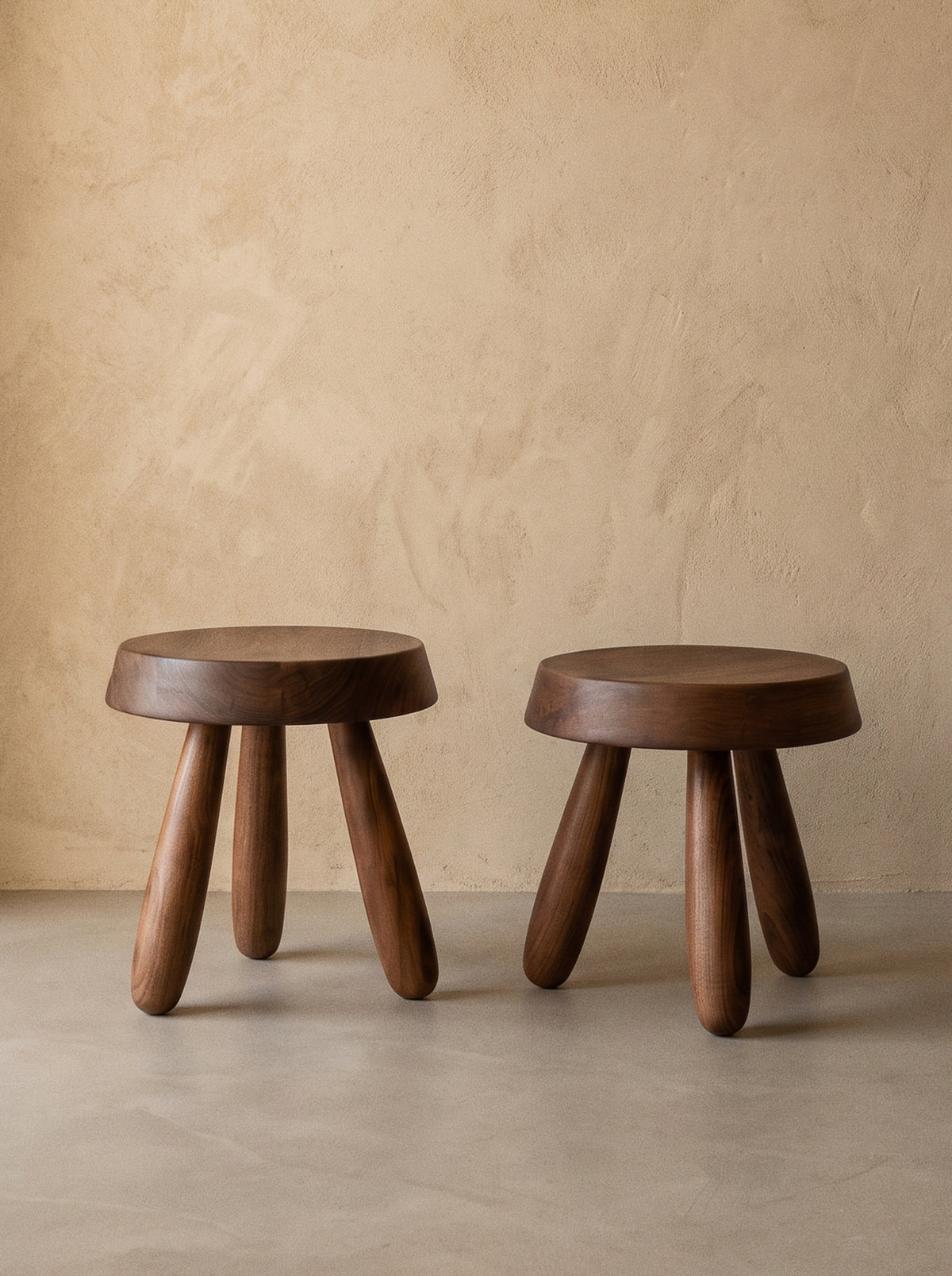 Stool